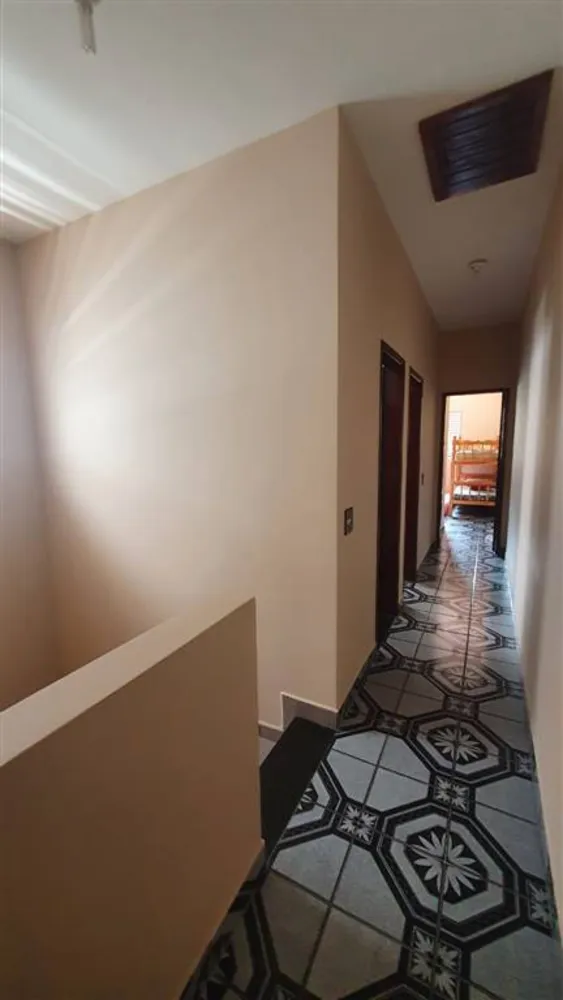Sobrado, 3 quartos, 114 m² - Foto 12