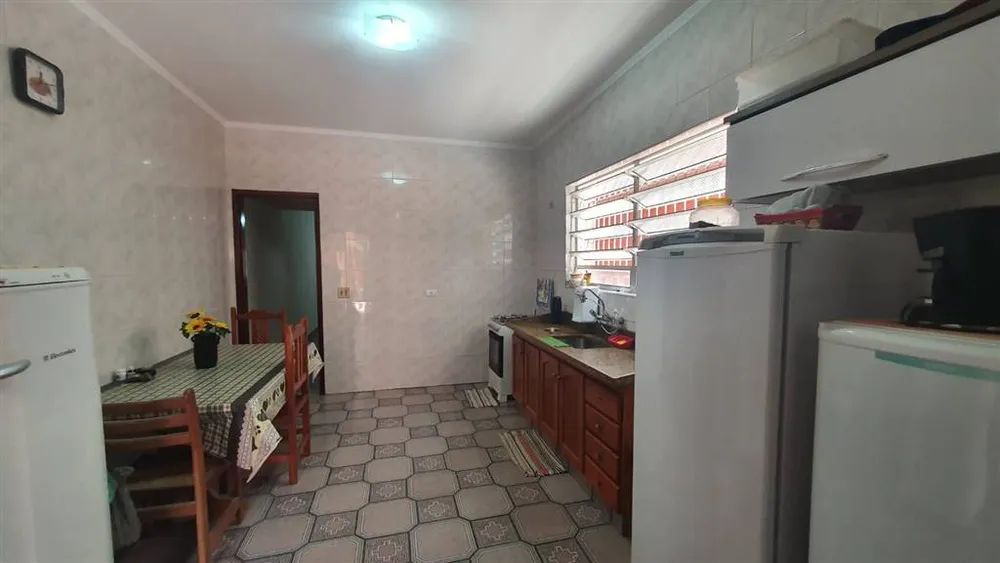 Sobrado, 3 quartos, 114 m² - Foto 6