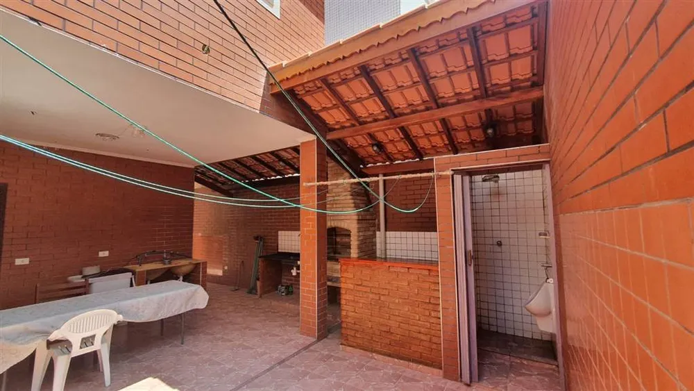 Sobrado, 3 quartos, 114 m² - Foto 3