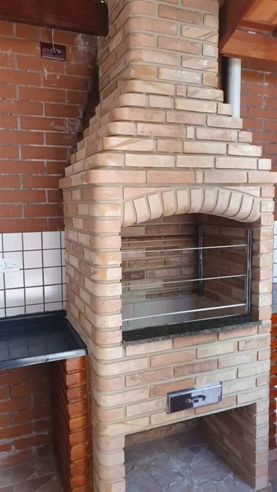 Sobrado, 3 quartos, 114 m² - Foto 5