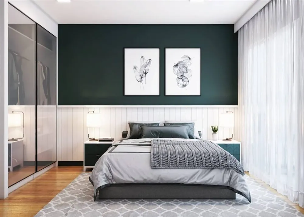 Apartamento, 2 quartos, 89 m² - Foto 5