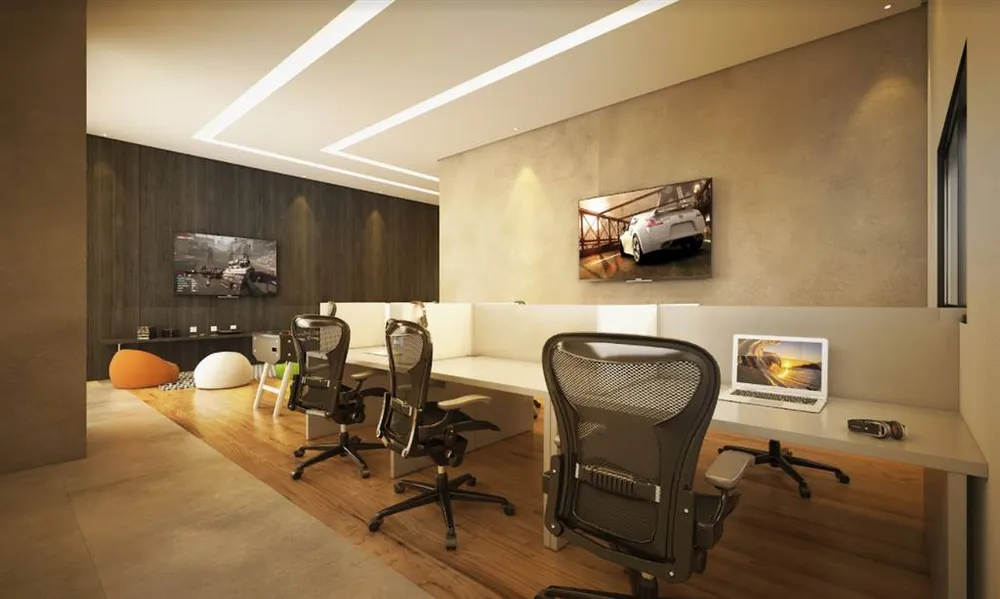 Apartamento, 3 quartos, 132 m² - Foto 8