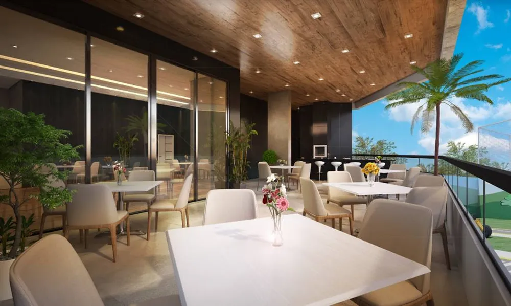 Apartamento, 3 quartos, 132 m² - Foto 12