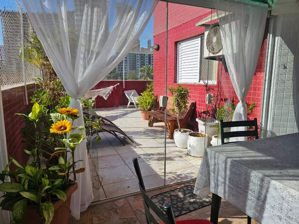 Apartamento, 2 quartos, 127 m² - Foto 2