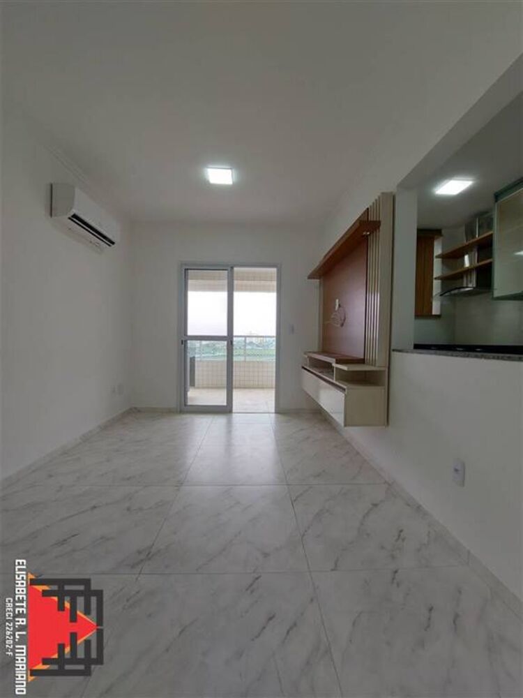 Apartamento à venda com 2 quartos, 59m² - Foto 2