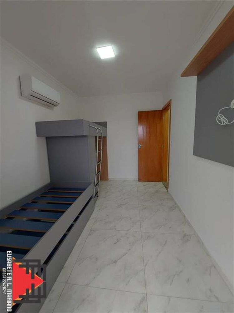 Apartamento à venda com 2 quartos, 59m² - Foto 1