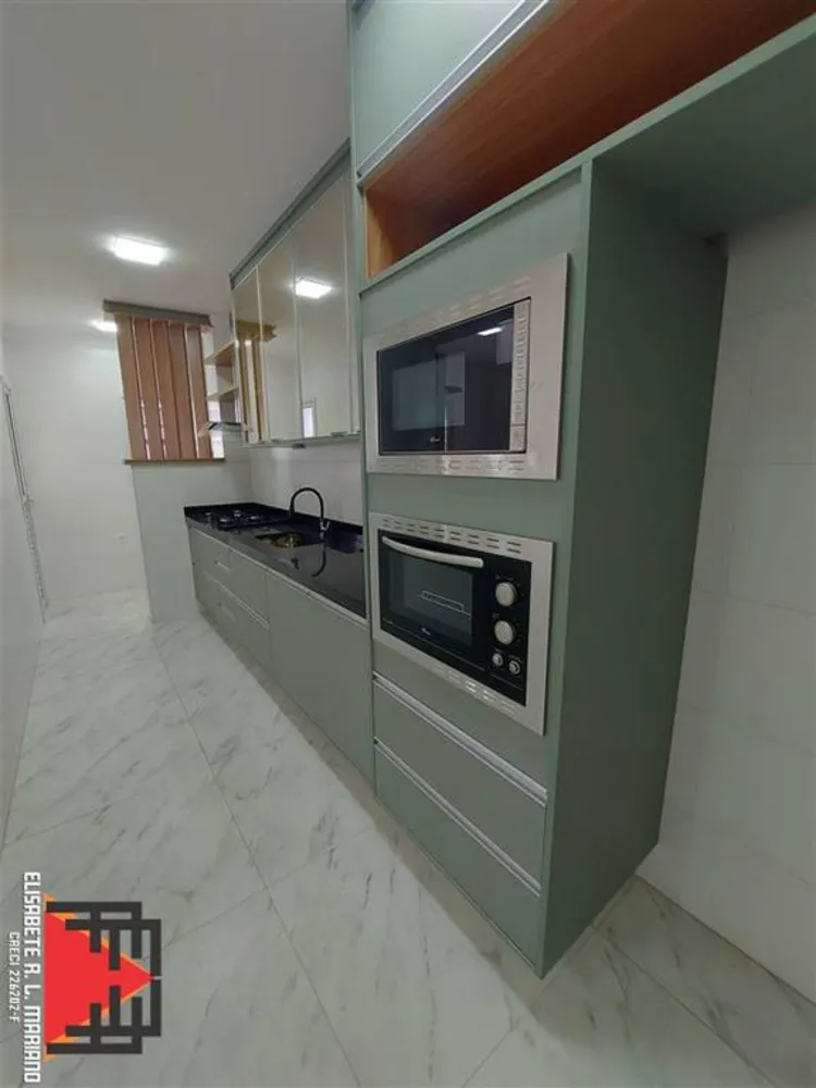 Apartamento, 2 quartos, 59 m² - Foto 7
