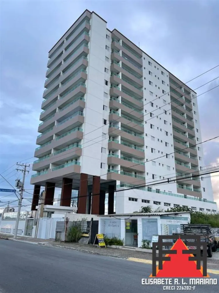 Apartamento, 2 quartos, 59 m² - Foto 1