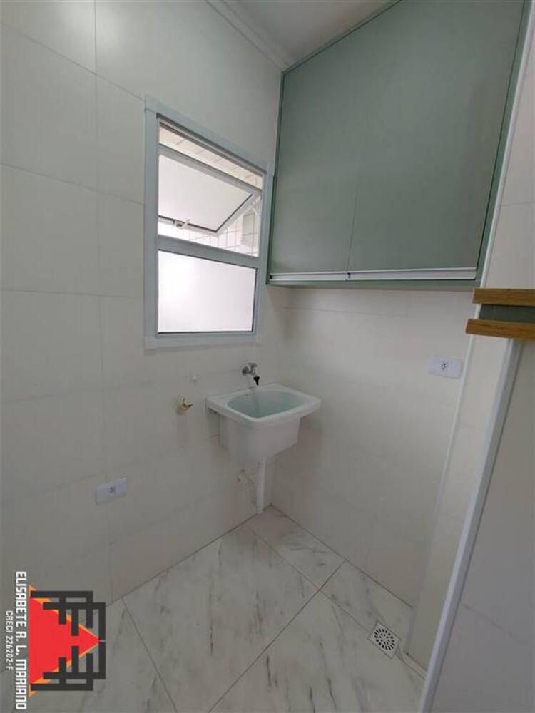 Apartamento à venda com 2 quartos, 59m² - Foto 5