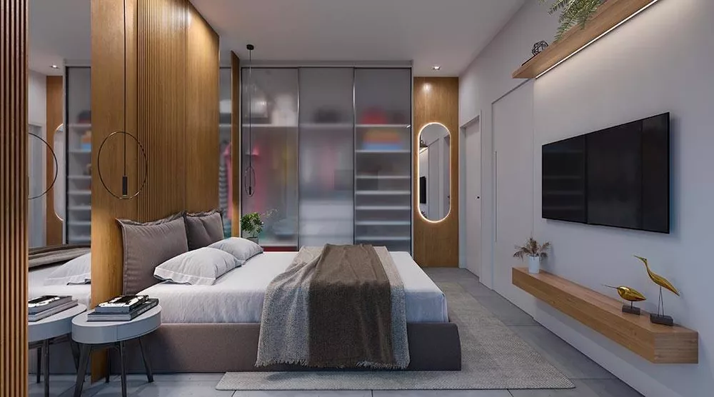 Apartamento, 2 quartos, 86 m² - Foto 11