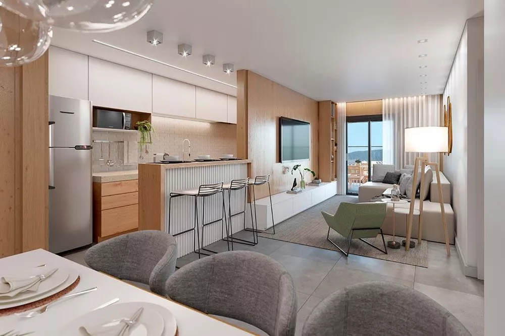 Apartamento, 2 quartos, 86 m² - Foto 8