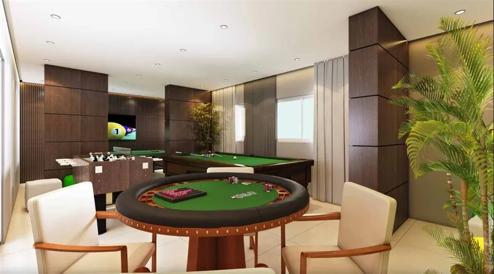 Apartamento, 2 quartos, 58 m² - Foto 9