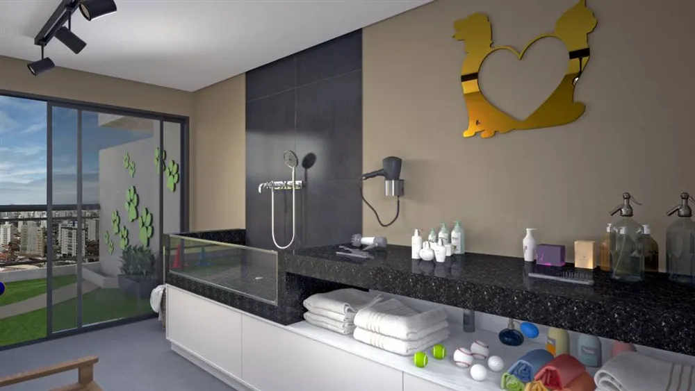 Apartamento, 2 quartos, 87 m² - Foto 6