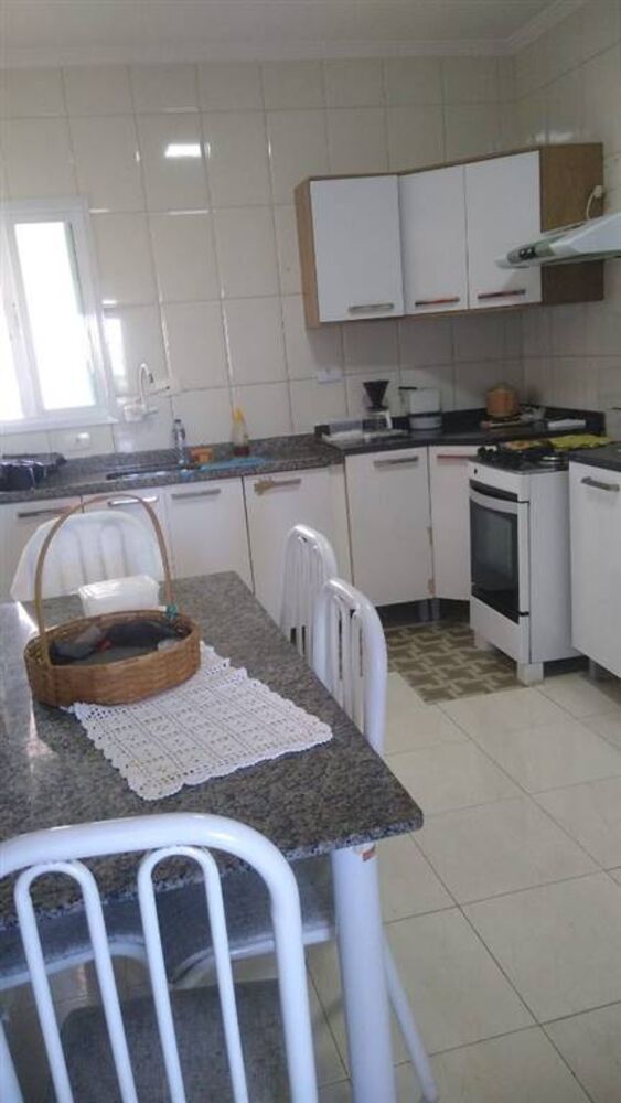 Apartamento à venda com 3 quartos, 134m² - Foto 6