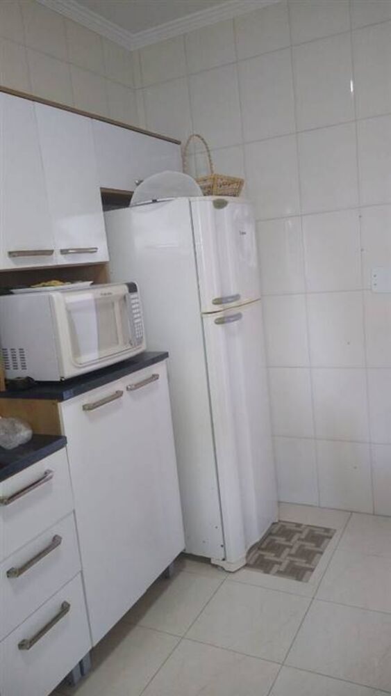 Apartamento à venda com 3 quartos, 134m² - Foto 5