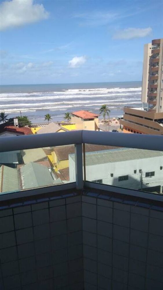 Apartamento à venda com 3 quartos, 134m² - Foto 1