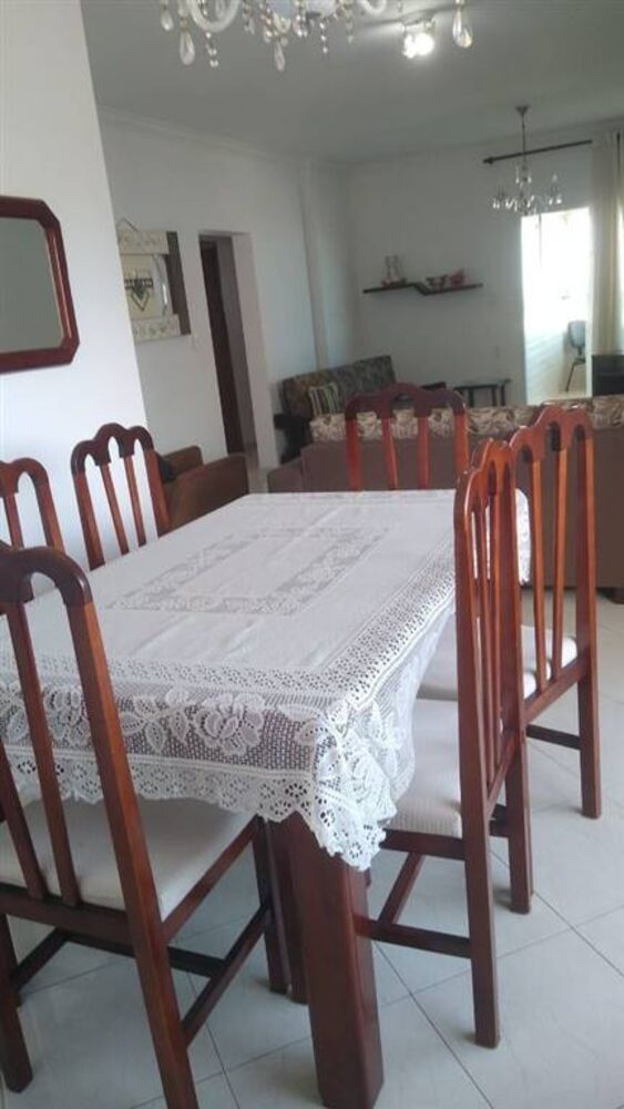 Apartamento à venda com 3 quartos, 134m² - Foto 11