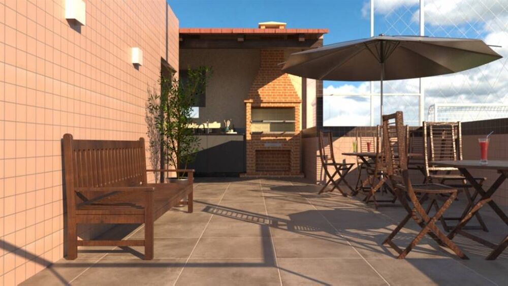 Apartamento, 2 quartos, 96 m² - Foto 3