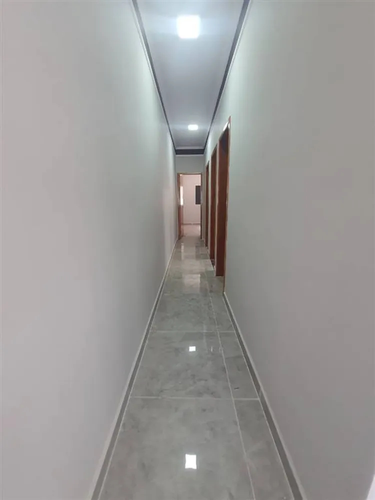 Casa, 3 quartos, 75 m² - Foto 8