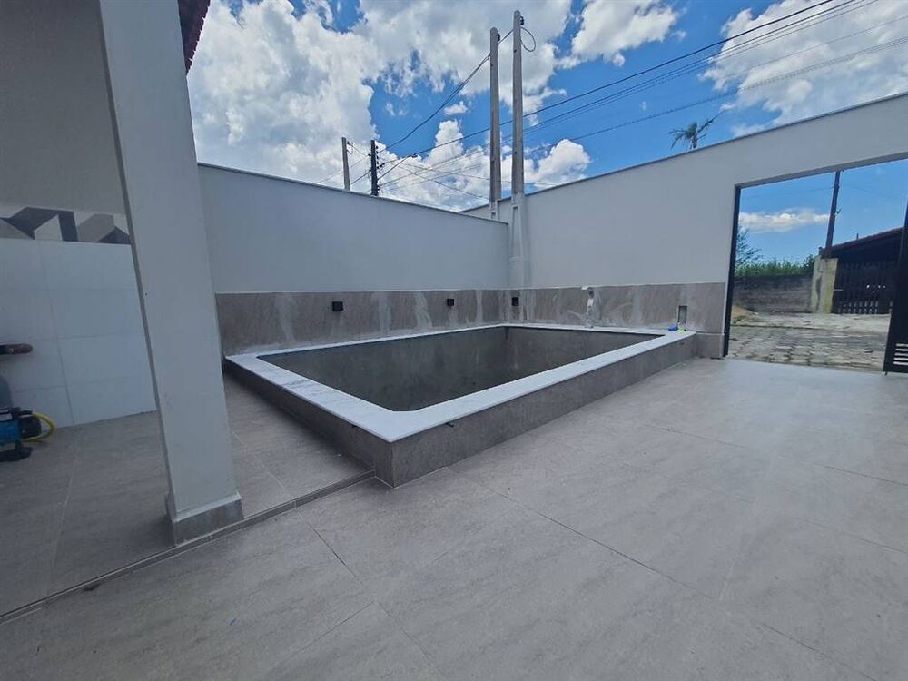 Casa, 3 quartos, 75 m² - Foto 2