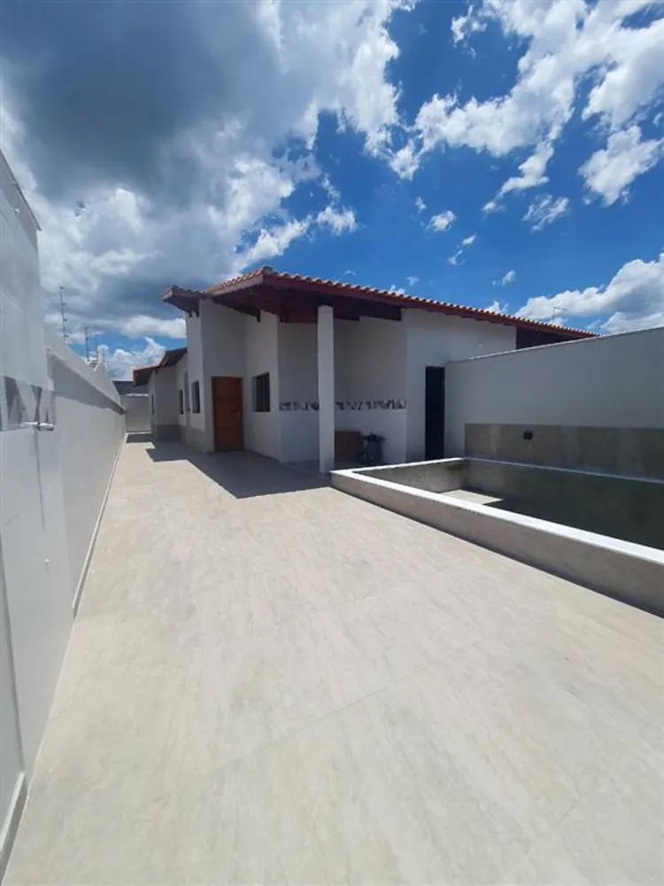 Casa, 3 quartos, 75 m² - Foto 1