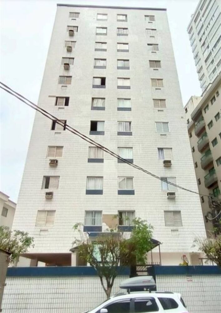 Apartamento, 1 quarto, 47 m² - Foto 2