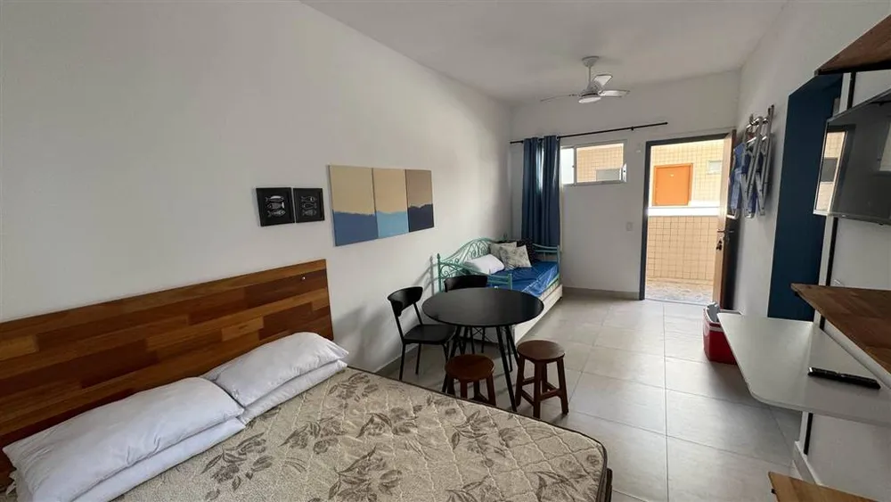Kitnet-Studio, 28 m² - Foto 4
