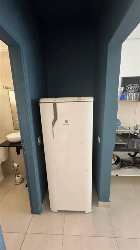 Kitnet-Studio, 28 m² - Foto 2