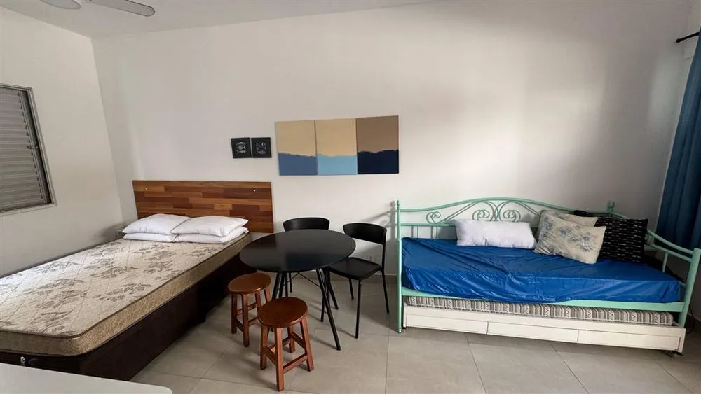 Kitnet-Studio, 28 m² - Foto 7
