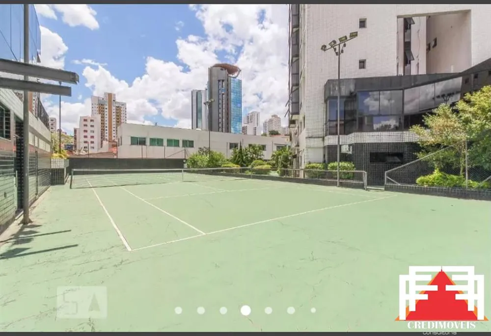 Apartamento, 1 quarto, 55 m² - Foto 10