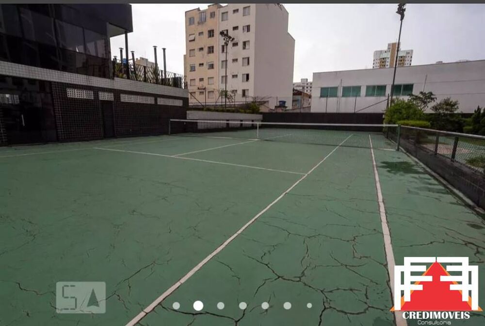 Apartamento, 1 quarto, 55 m² - Foto 6