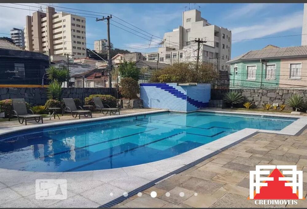 Apartamento, 1 quarto, 55 m² - Foto 10