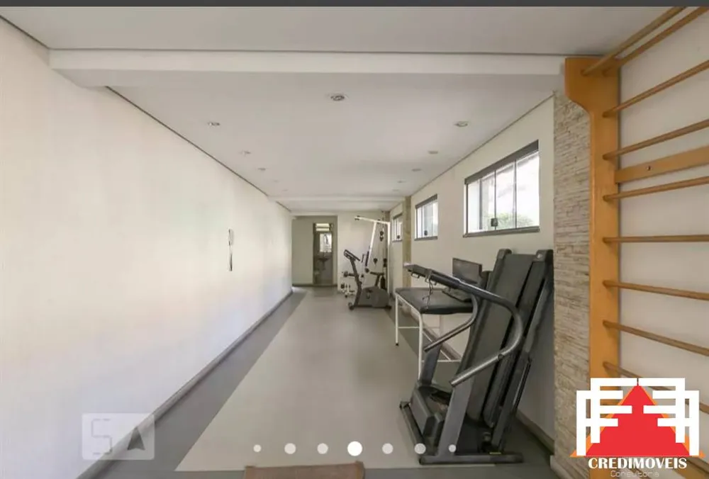 Apartamento, 1 quarto, 55 m² - Foto 6
