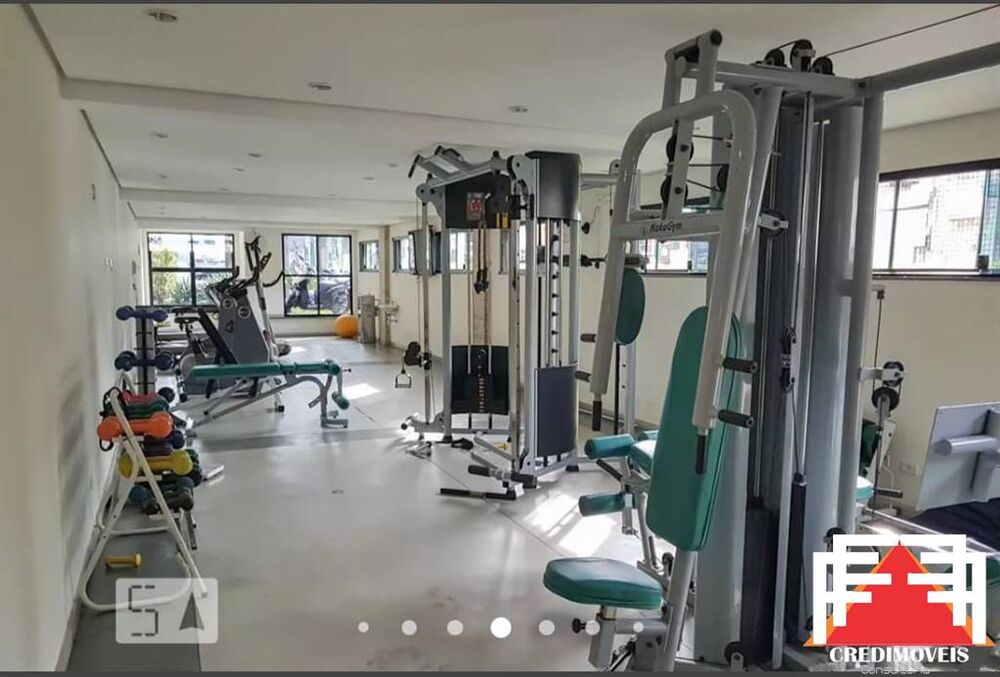 Apartamento, 1 quarto, 55 m² - Foto 4