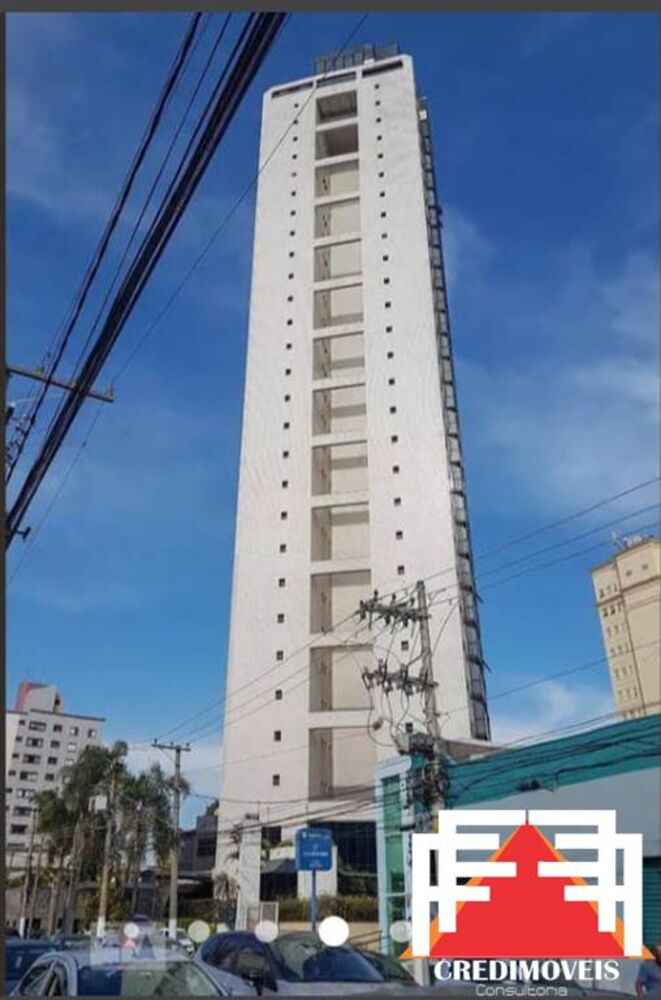 Apartamento, 1 quarto, 55 m² - Foto 11