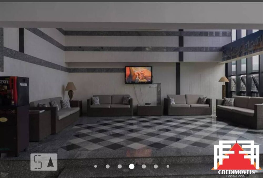 Apartamento, 1 quarto, 55 m² - Foto 7