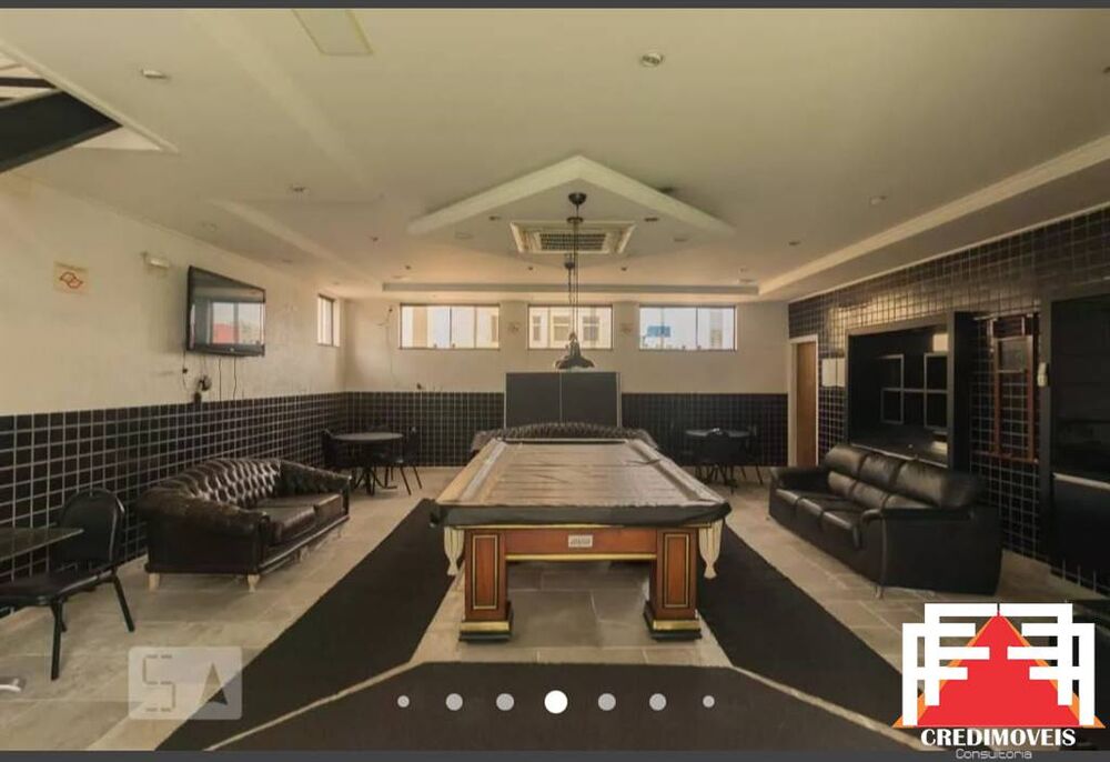 Apartamento, 1 quarto, 55 m² - Foto 2