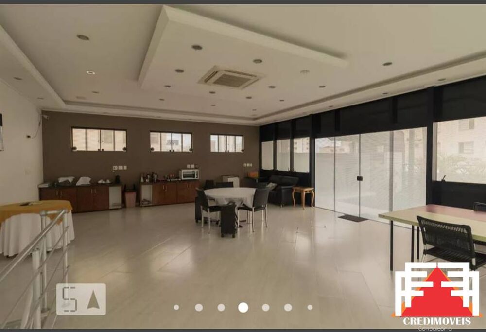 Apartamento, 1 quarto, 55 m² - Foto 3