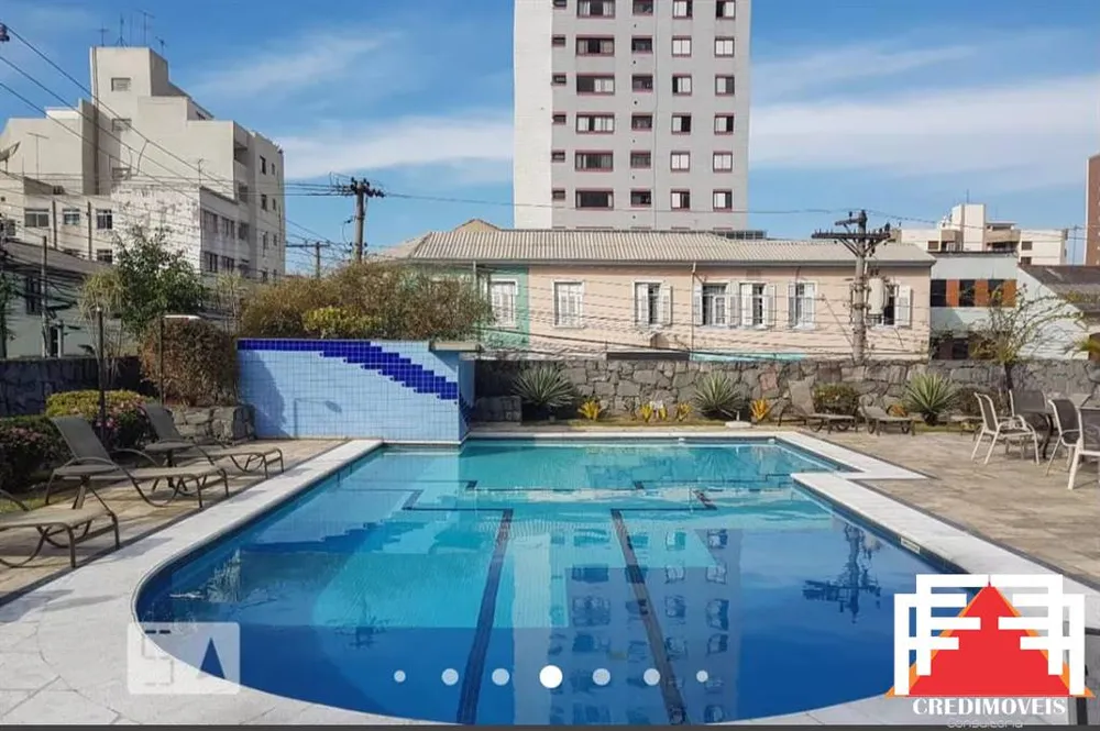 Apartamento, 1 quarto, 55 m² - Foto 1