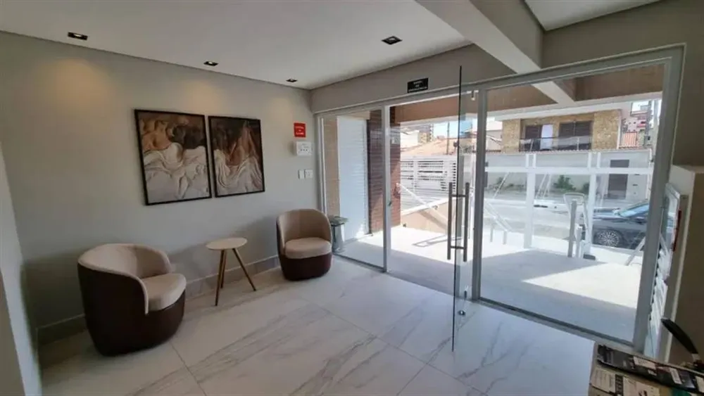 Apartamento, 2 quartos, 80 m² - Foto 11