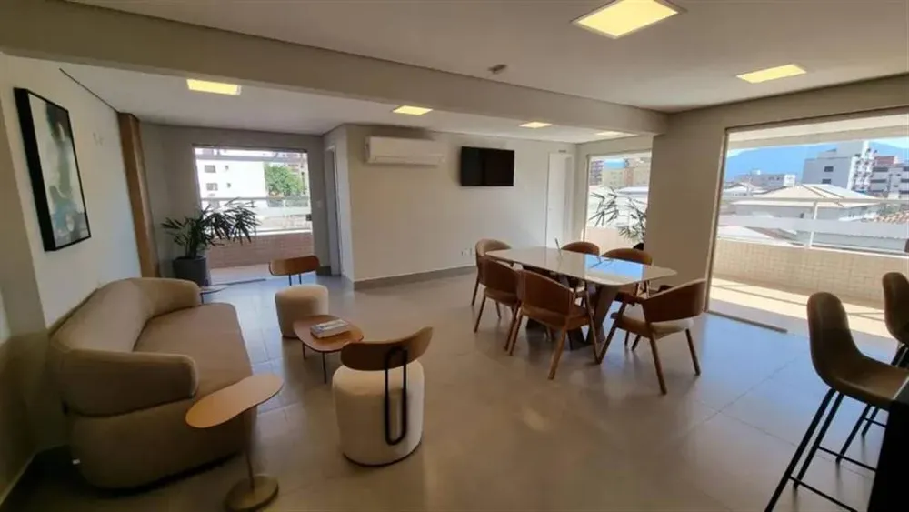 Apartamento, 2 quartos, 80 m² - Foto 6
