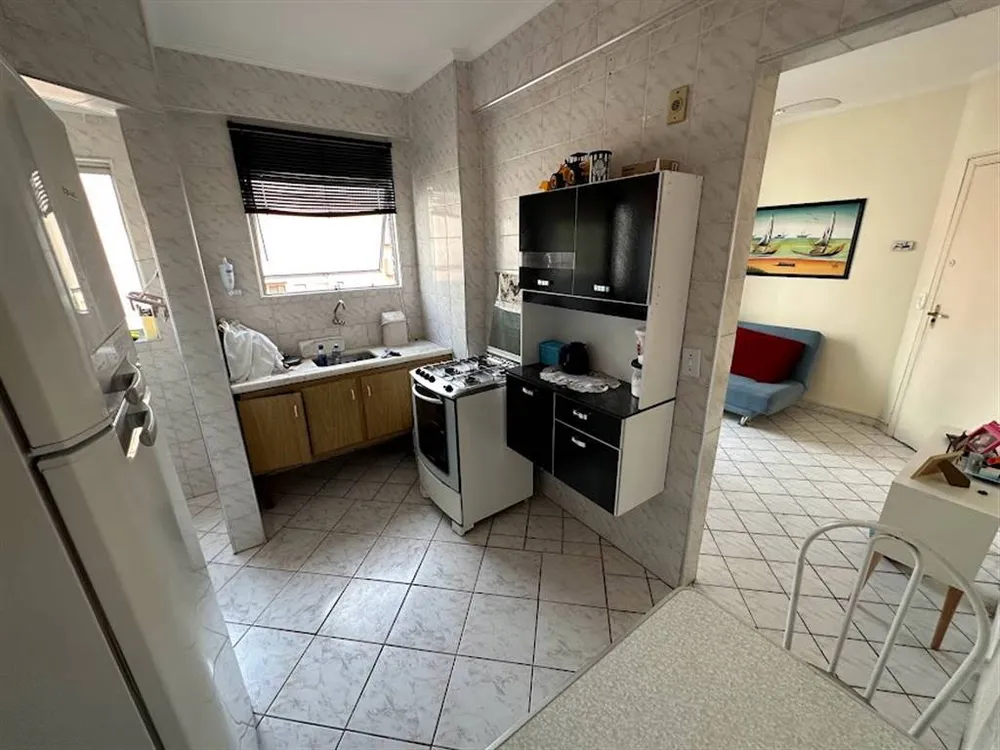 Apartamento, 1 quarto, 45 m² - Foto 3