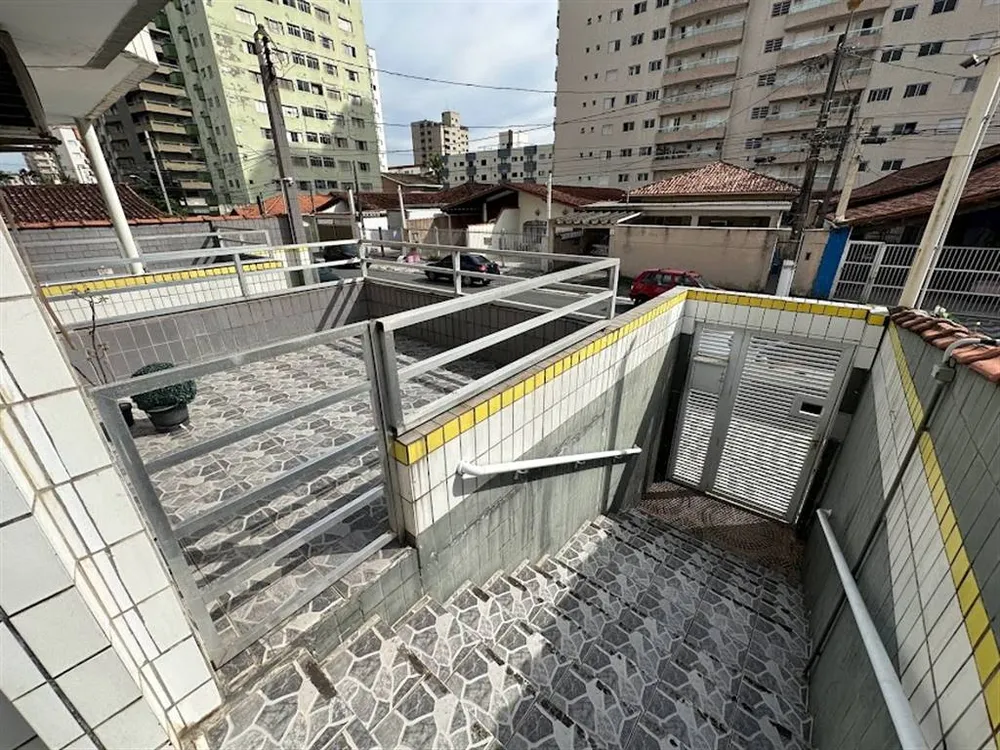 Apartamento, 1 quarto, 45 m² - Foto 3
