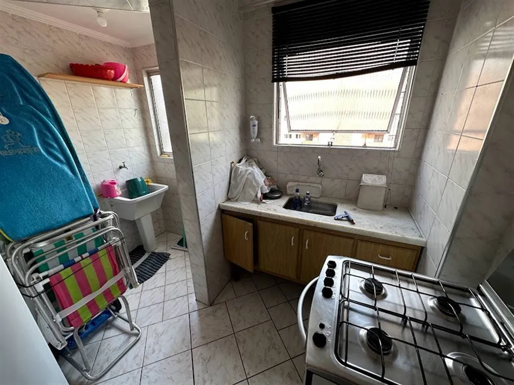 Apartamento, 1 quarto, 45 m² - Foto 4