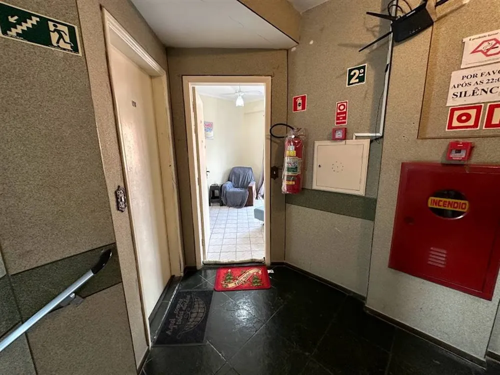 Apartamento, 1 quarto, 45 m² - Foto 7