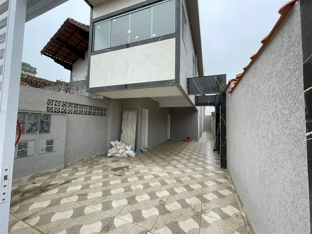 Sobrado, 3 quartos - Foto 1
