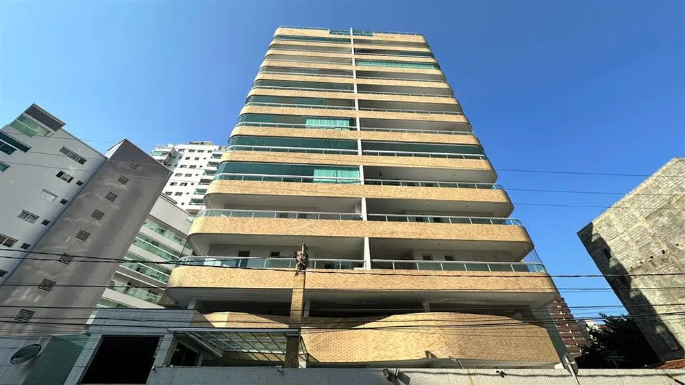 Apartamento, 2 quartos, 85 m² - Foto 2