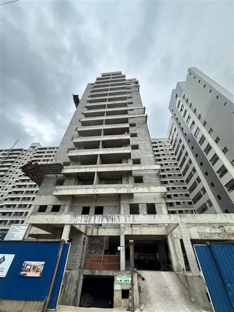 Apartamento, 1 quarto, 50 m² - Foto 3