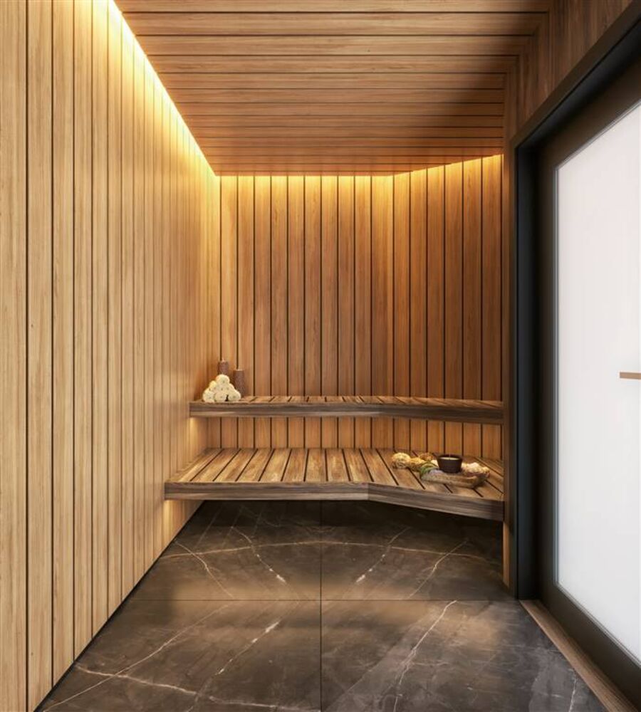 Apartamento, 2 quartos, 75 m² - Foto 1