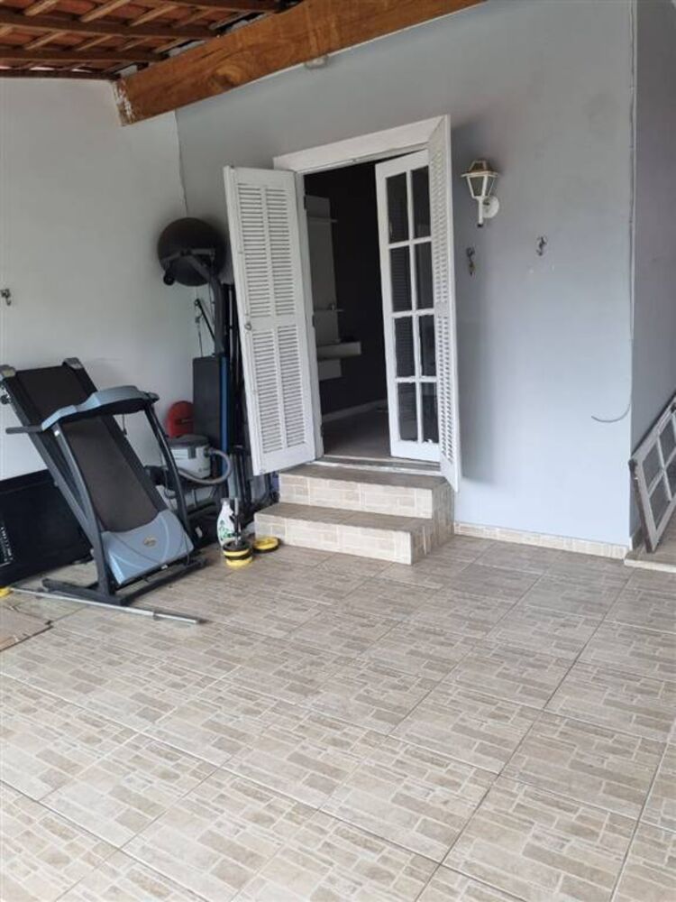 Sobrado, 3 quartos, 175 m² - Foto 1